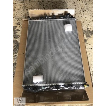 BAŞKAN TİC.MERCEDES A0995003303 SU RADYATÖR 0995003303